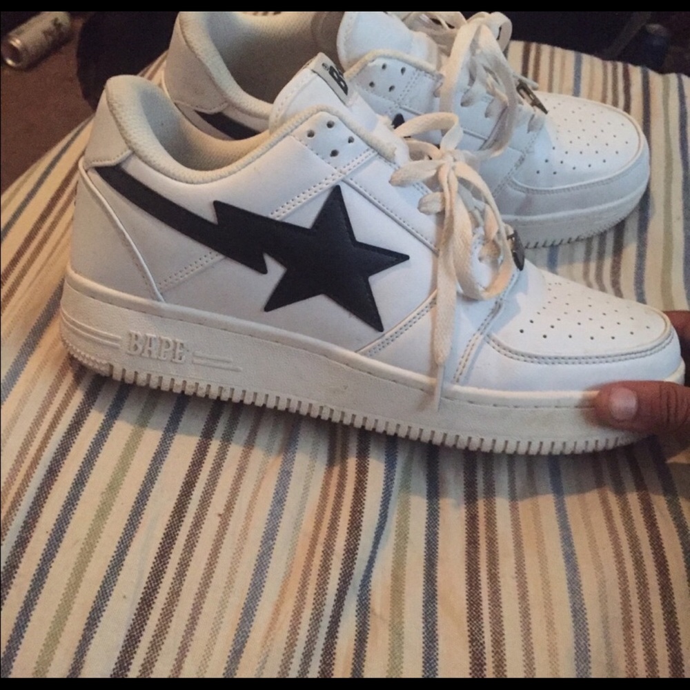 Bapesta